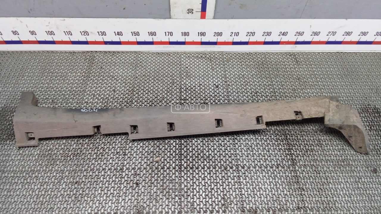 Накладка на порог