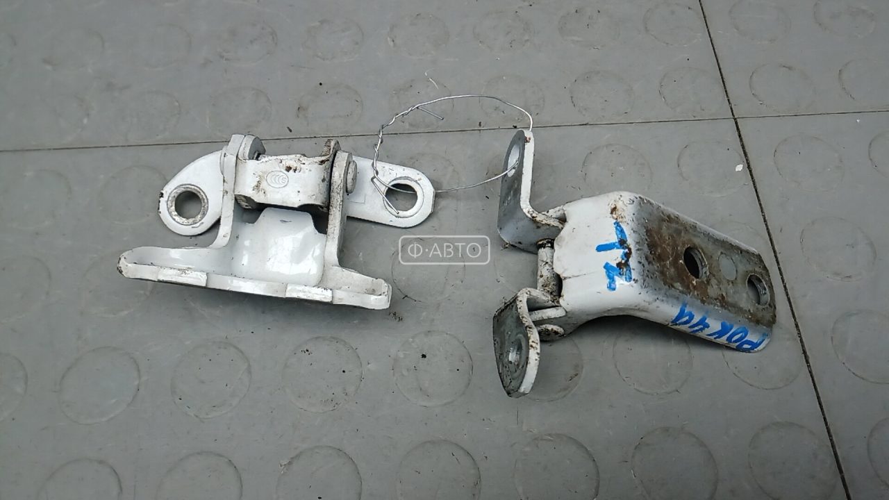 Петля двери задней левой