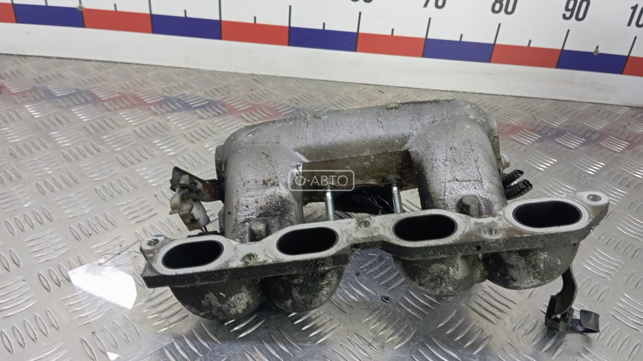 Впускной коллектор бензиновый