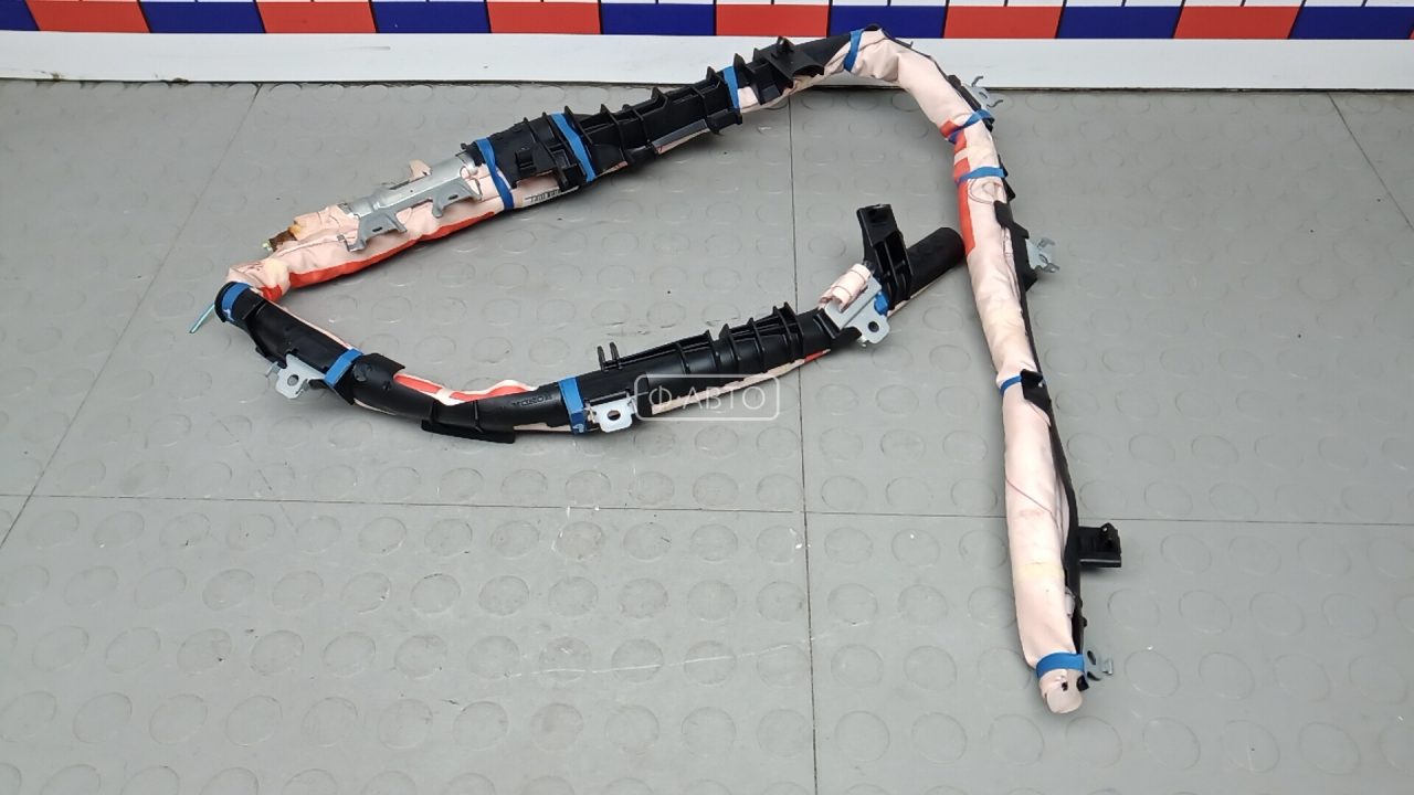 Шторка безопасности