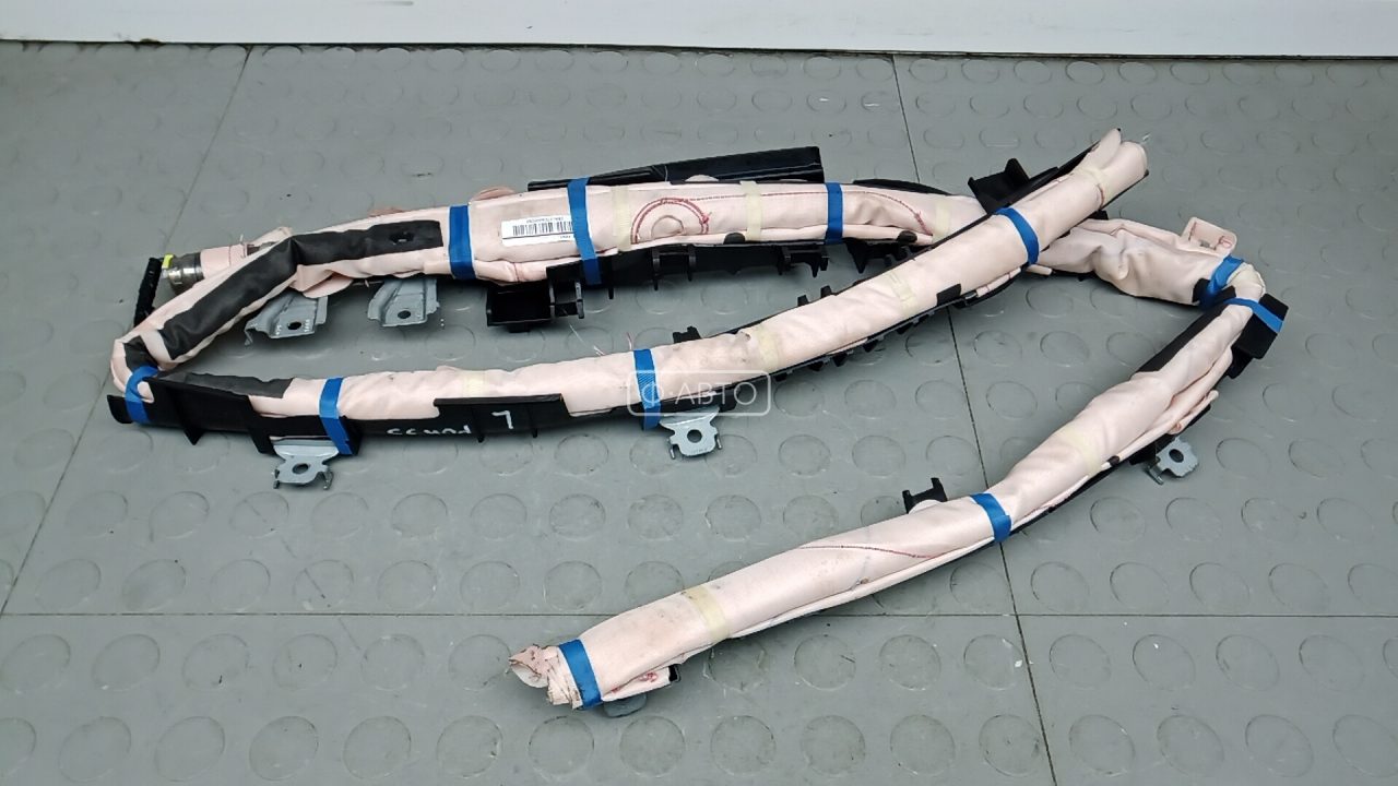 Шторка безопасности