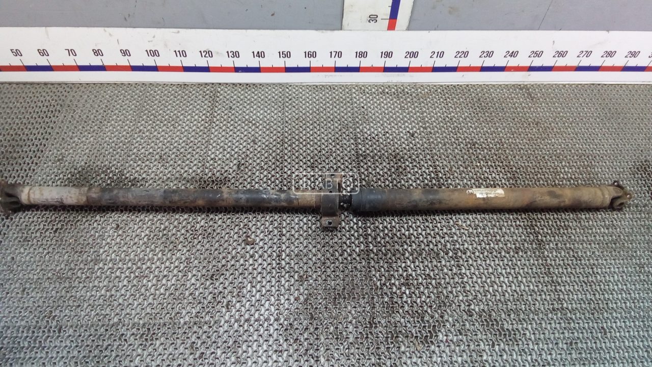 Карданный вал