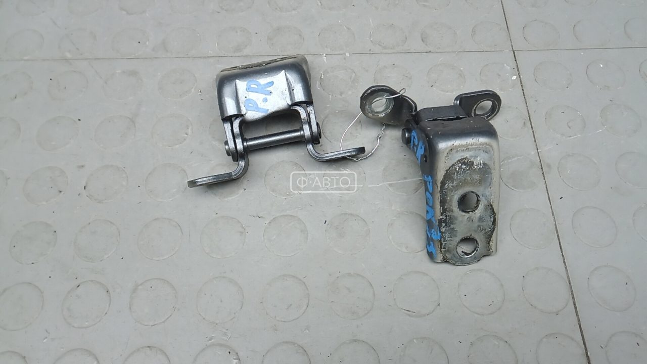 Петля передняя правая