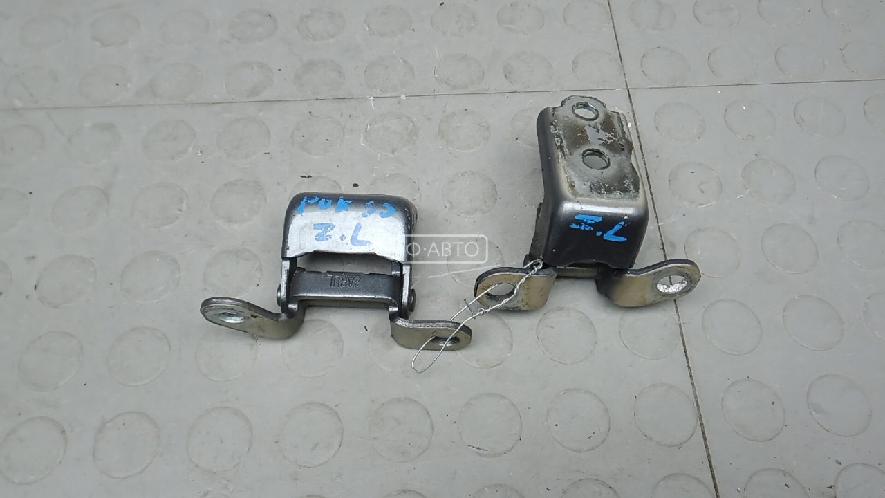 Петля двери задней левой