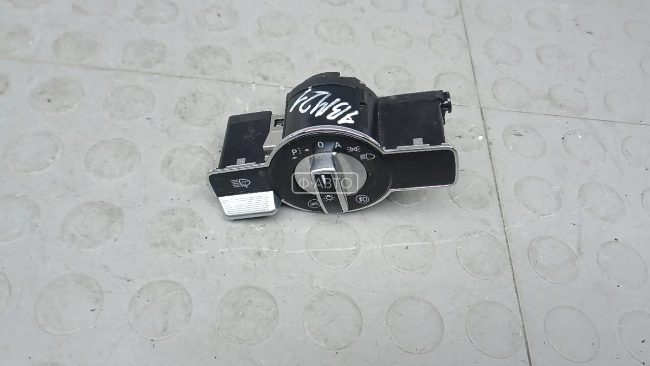 Переключатель света