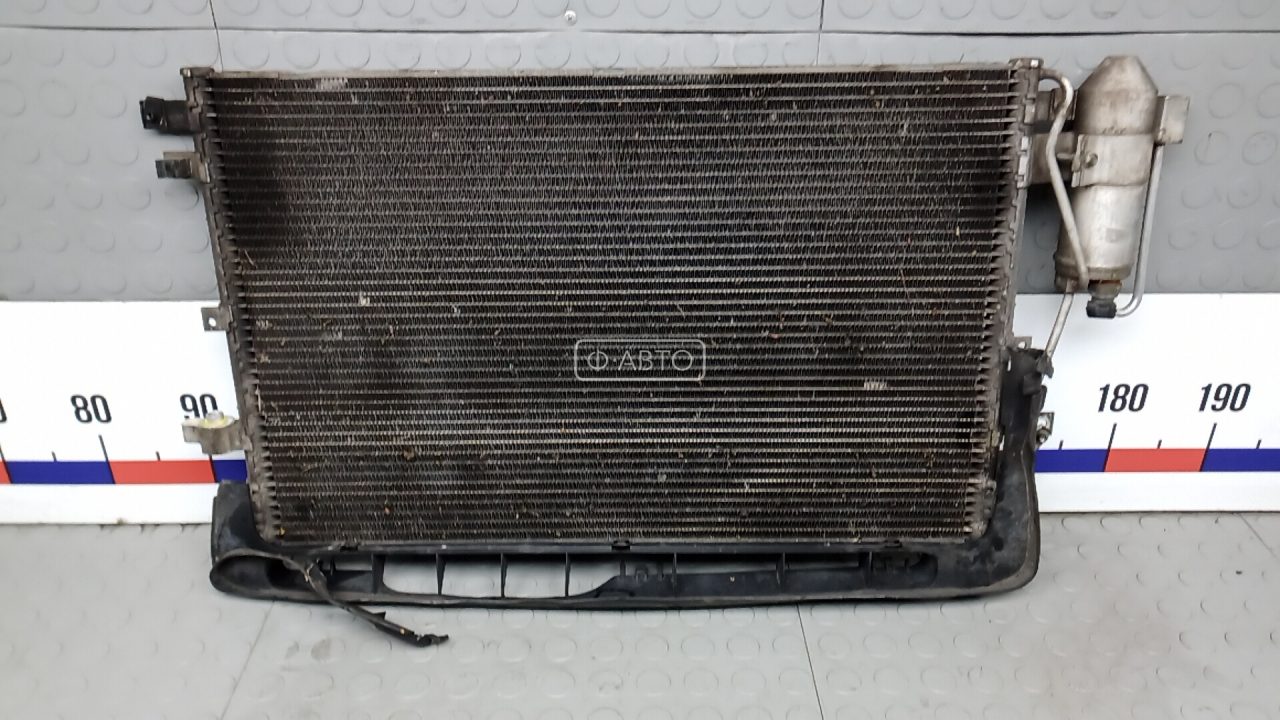 Радиатор кондиционера