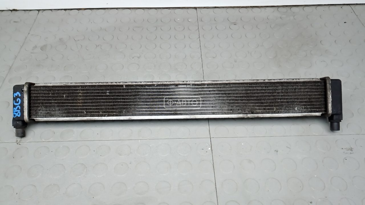 Радиатор масляный