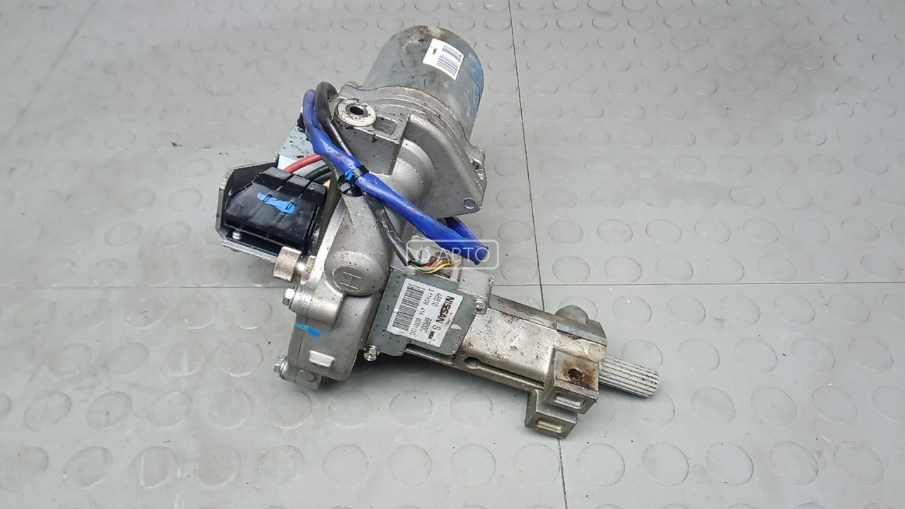 Электроусилитель руля