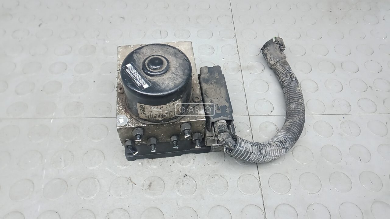 Блок ABS