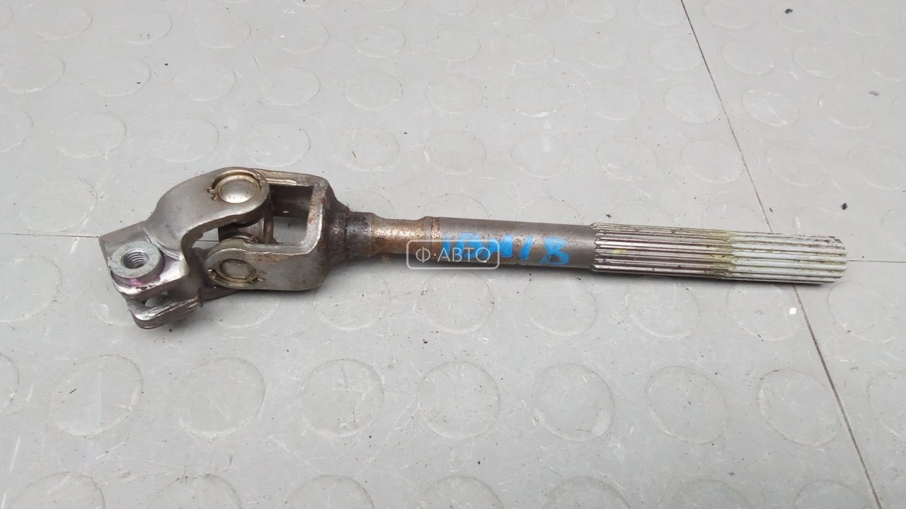 Кардан рулевой