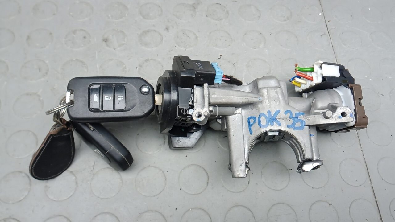 Замок зажигания