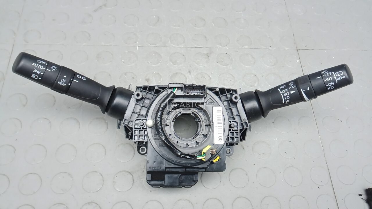 Переключатель поворотов и дворников (стрекоза)