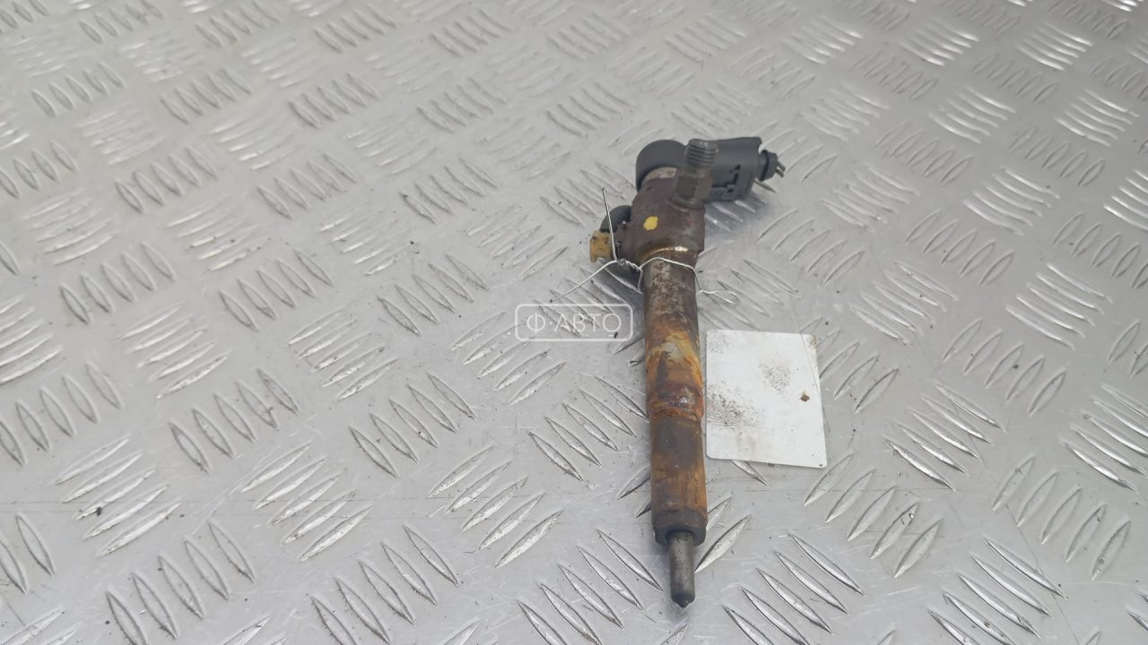 Форсунка дизельная