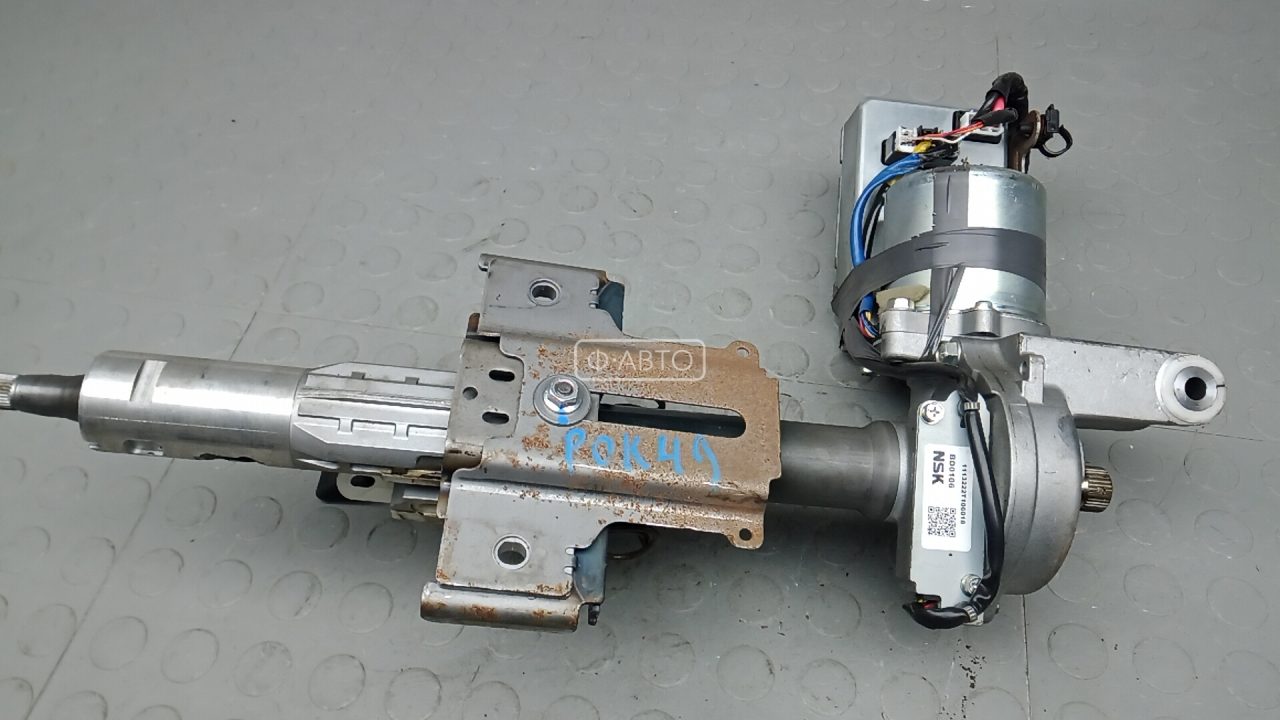 Электроусилитель руля