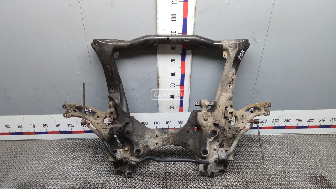 Балка подвески передняя