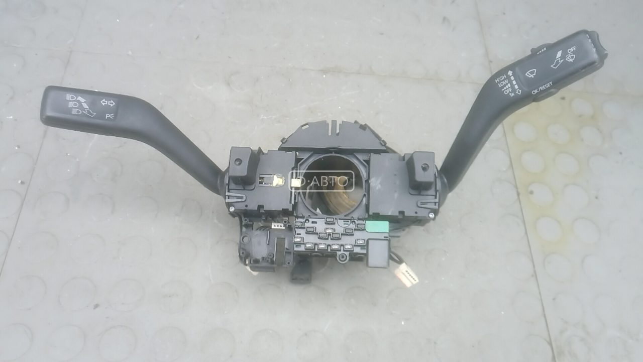 Переключатель поворотов и дворников (стрекоза)