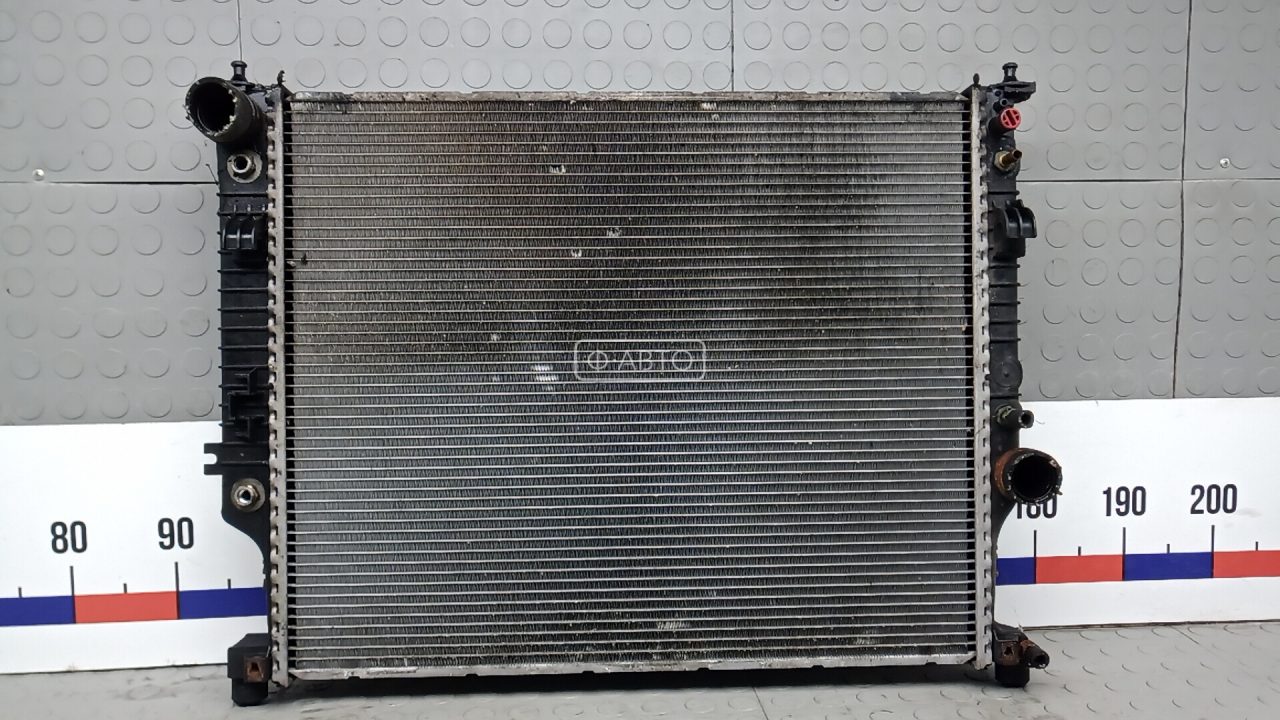 Радиатор системы охлаждения