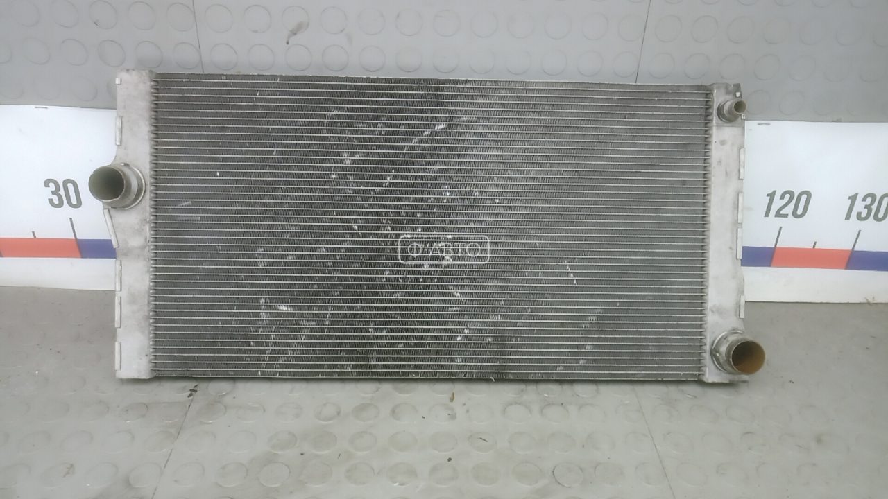 Радиатор системы охлаждения