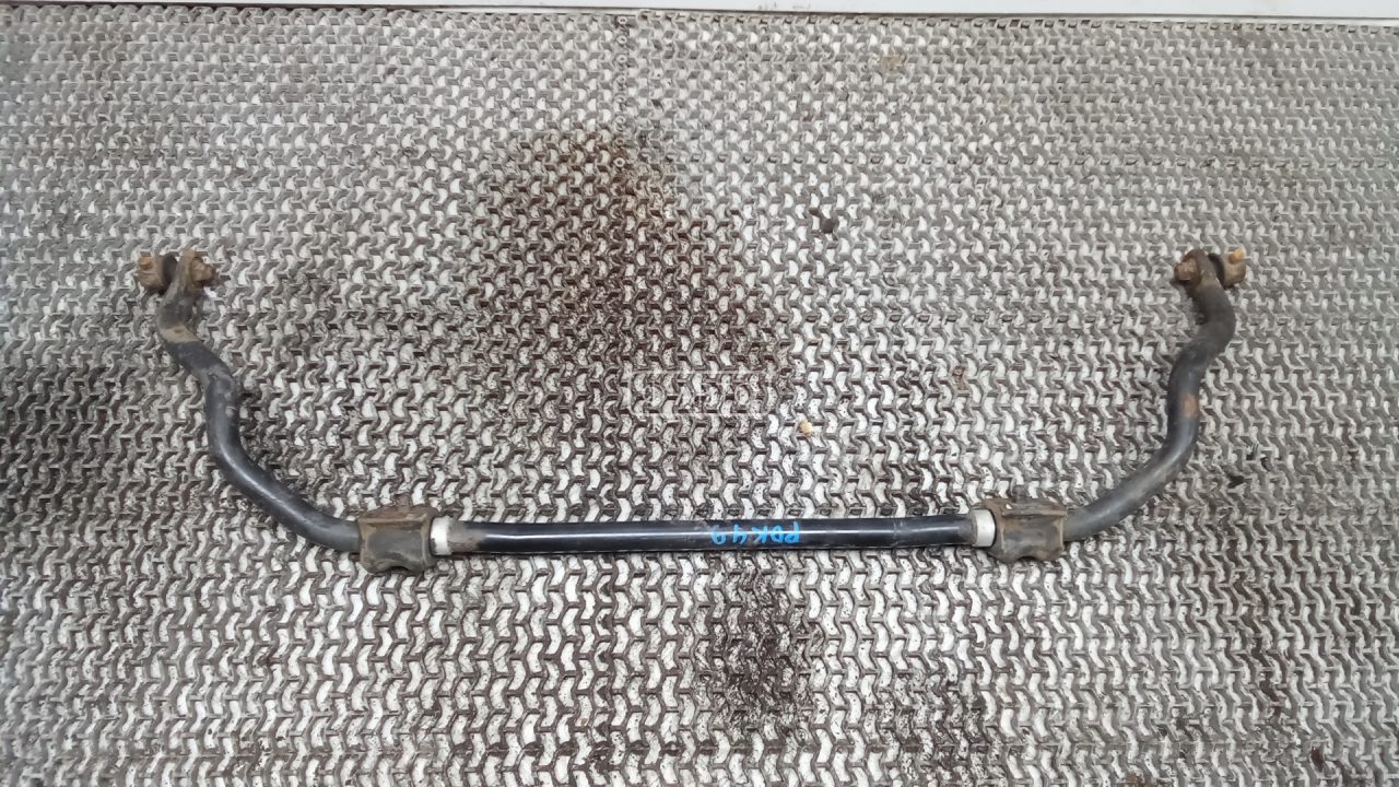 Стабилизатор поперечной устойчивости передний