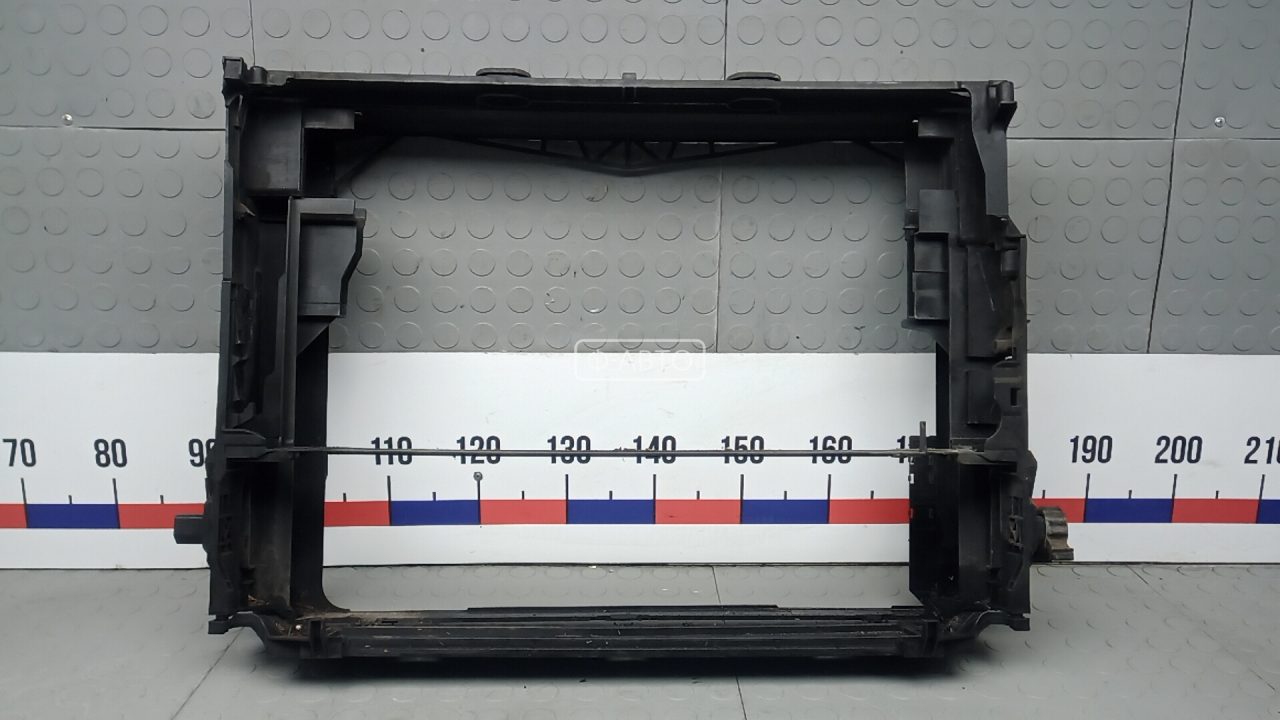 Диффузор вентилятора