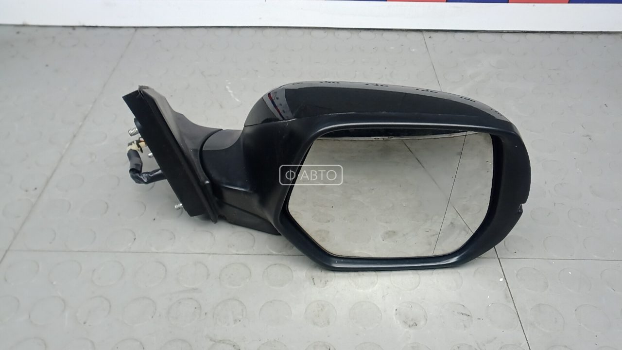 Зеркало наружное правое