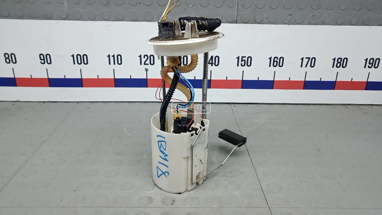 Насос топливный электрический