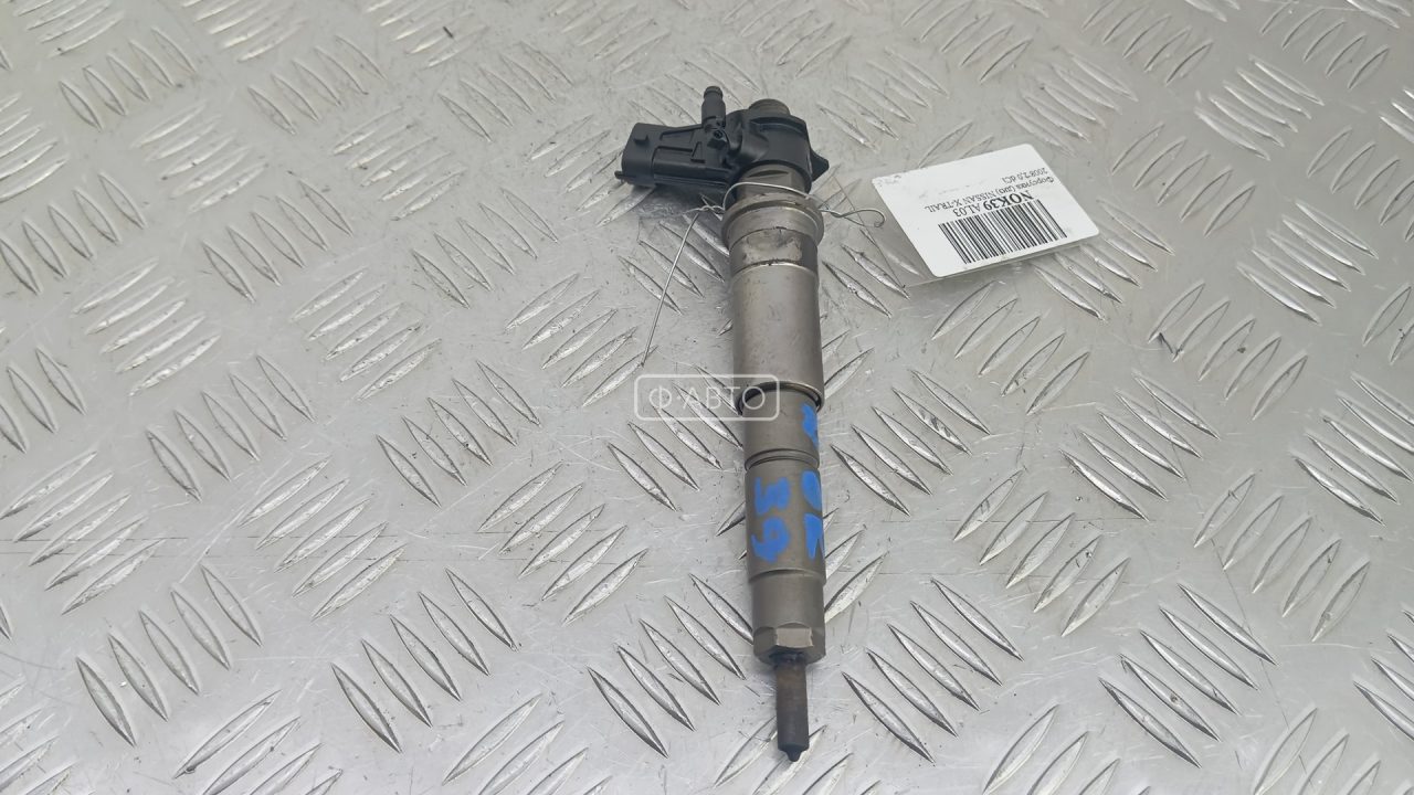 Форсунка дизельная