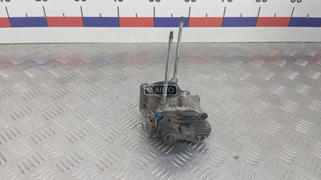 Клапан EGR дизельный