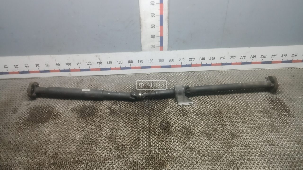 Карданный вал