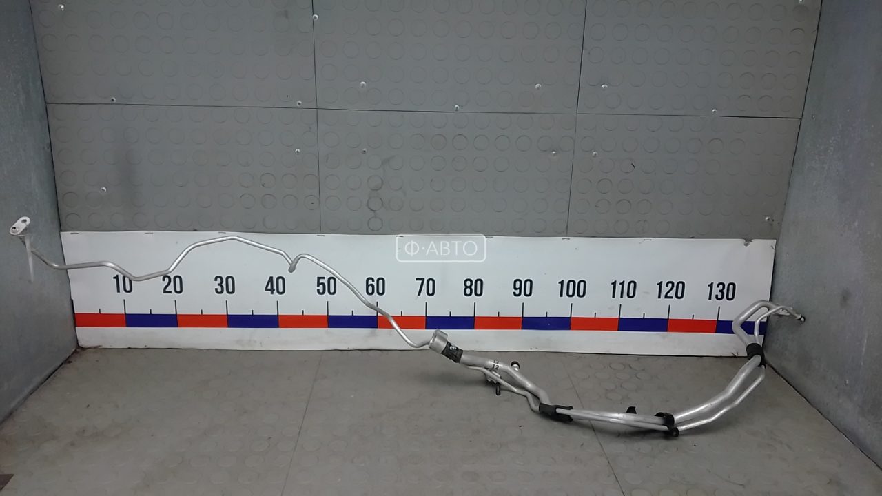 Трубка кондиционера