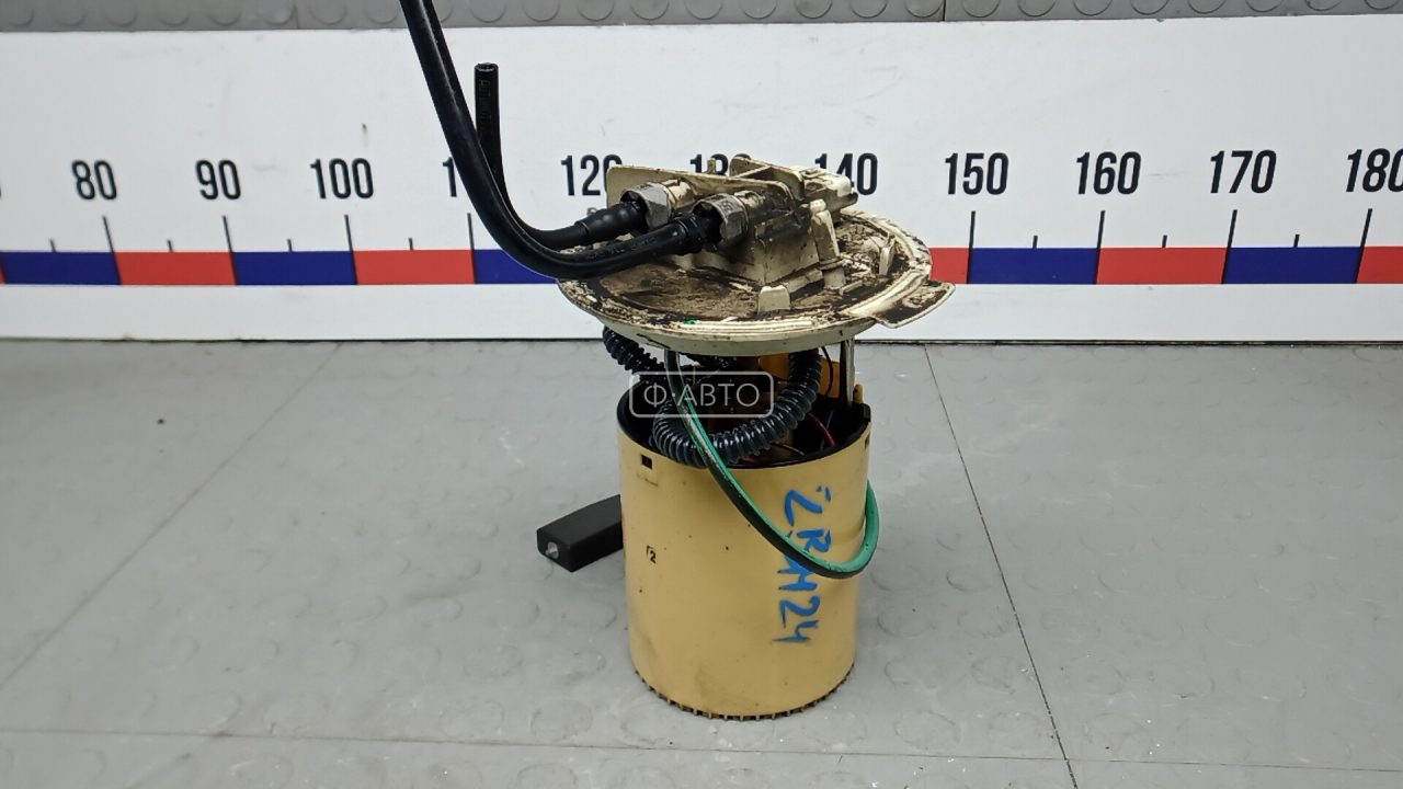 Насос топливный электрический