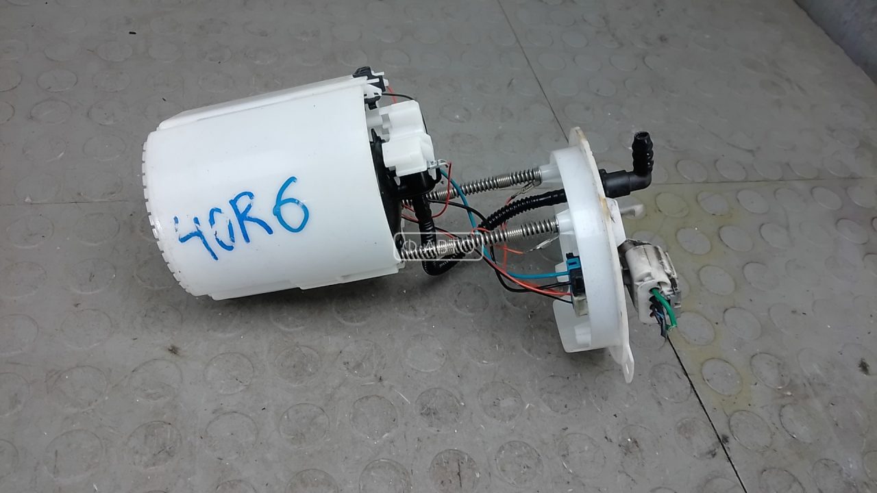 Насос топливный электрический