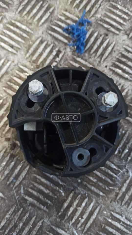 Кнопка замка 3-5-й двери