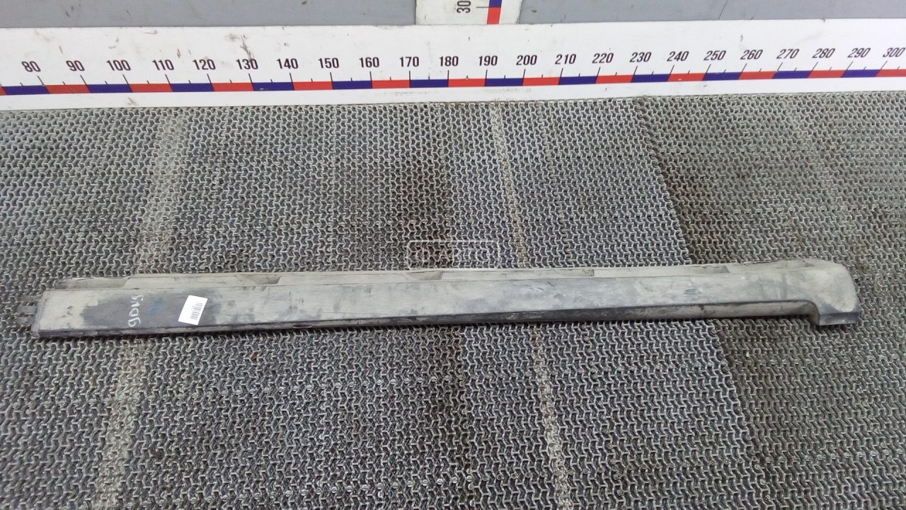 Накладка на порог