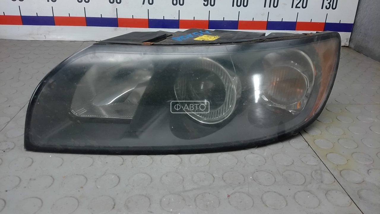 Фара левая