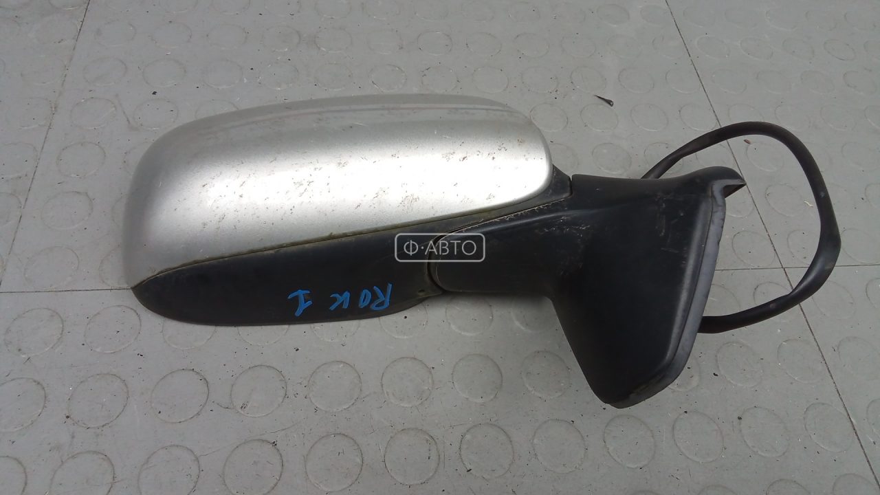 Зеркало наружное правое