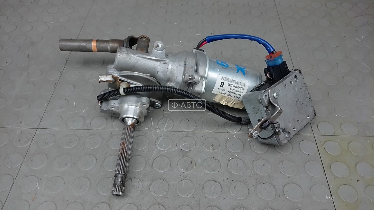 Электроусилитель руля