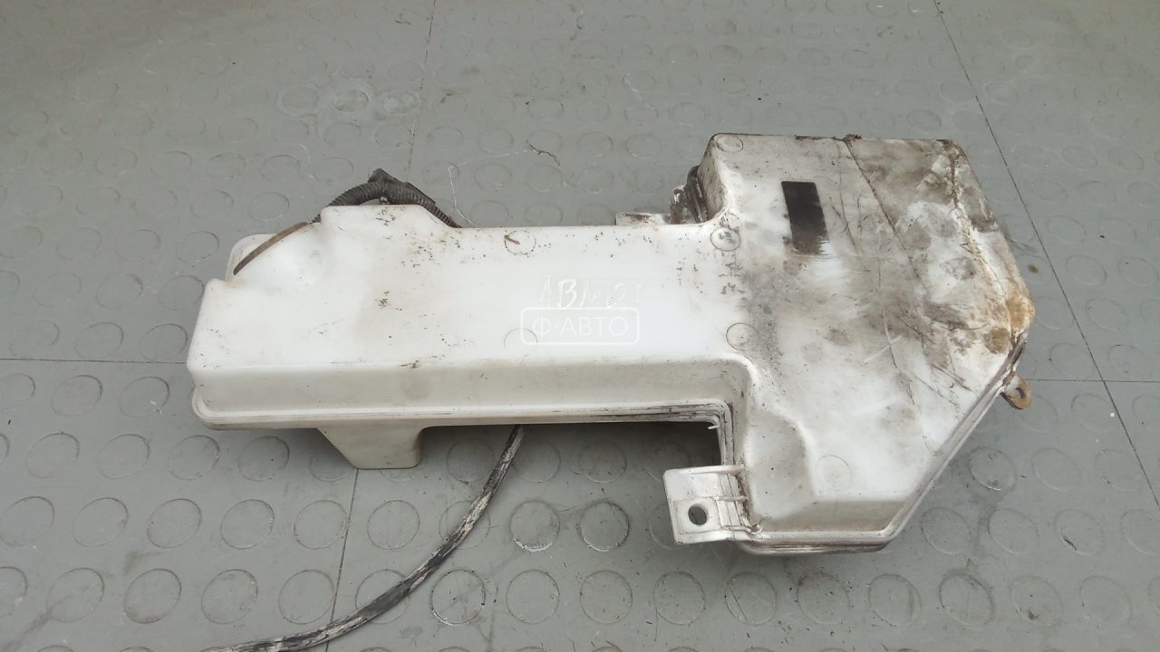 Бачок омывателя