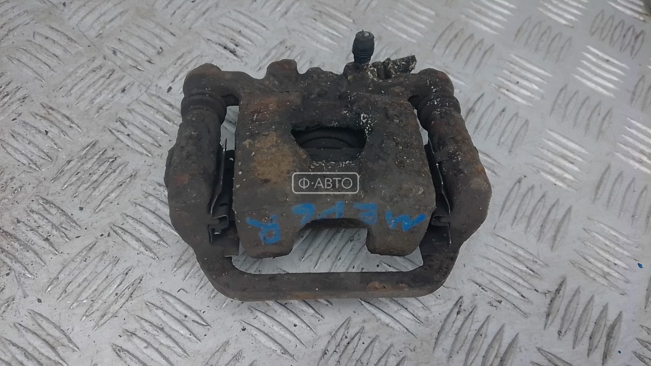 Суппорт тормозной задний правый