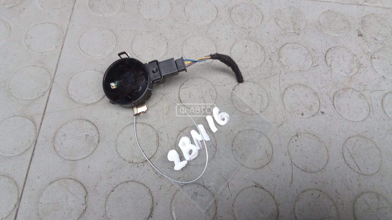 Датчик дождя