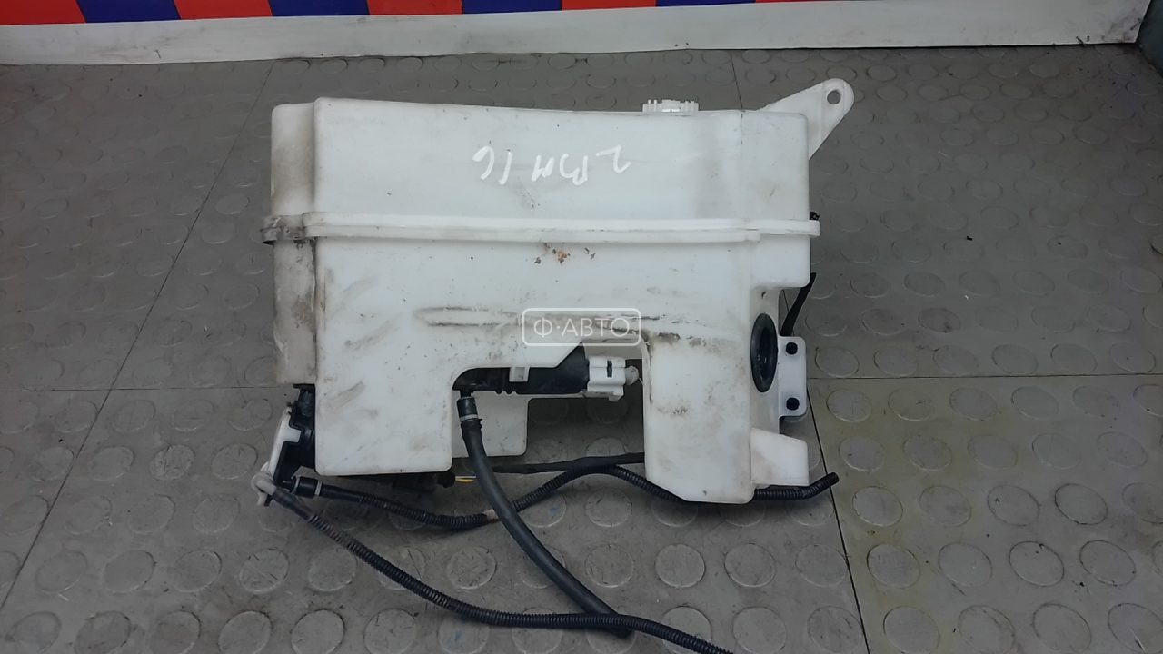 Бачок омывателя