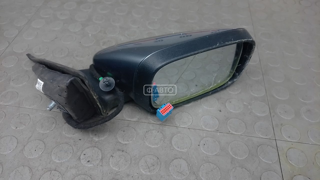 Зеркало наружное правое