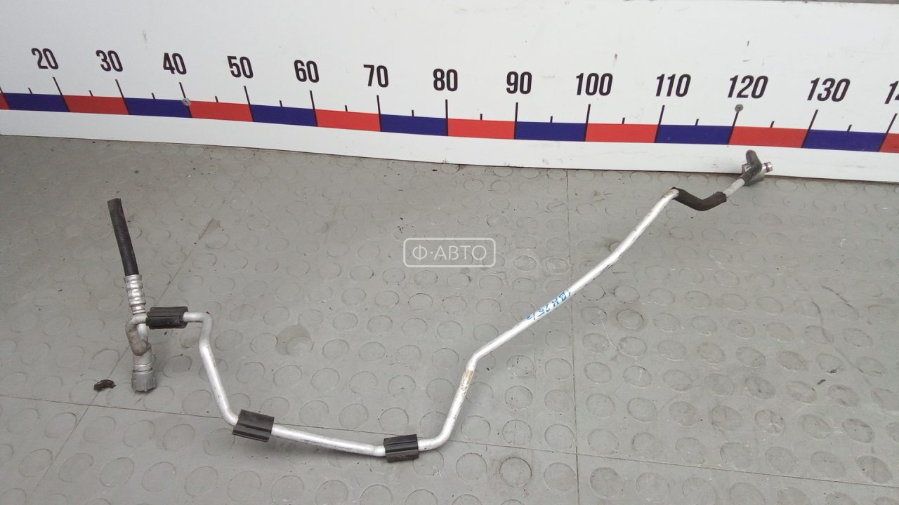 Трубка кондиционера