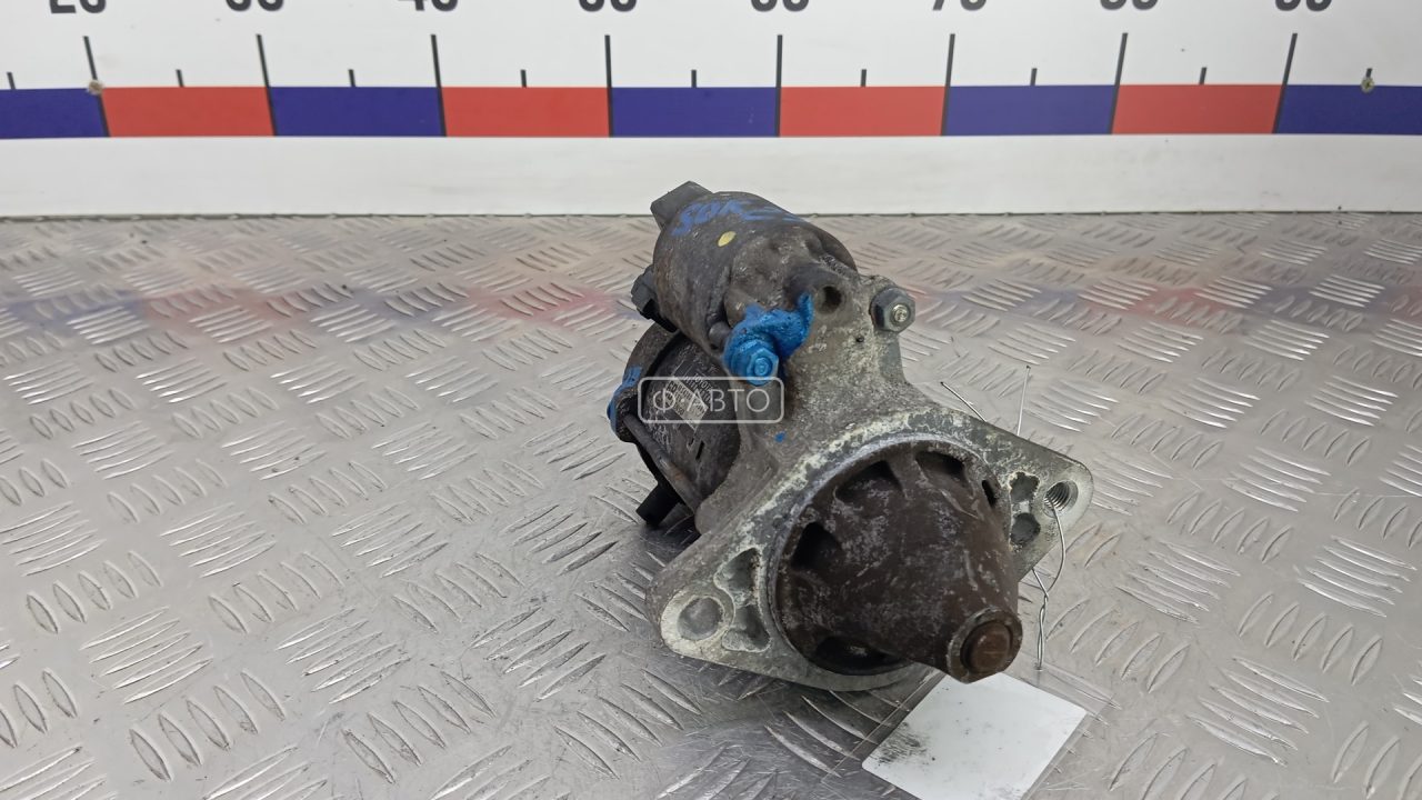 Стартер бензиновый