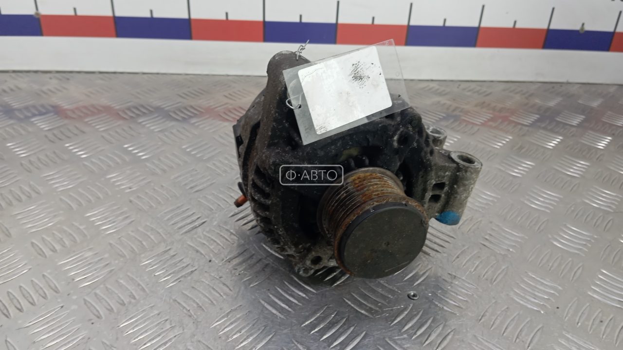 Генератор дизельный