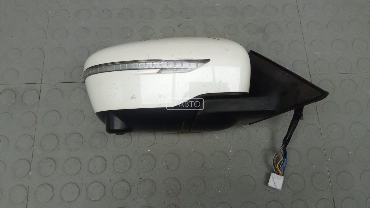 Зеркало наружное правое