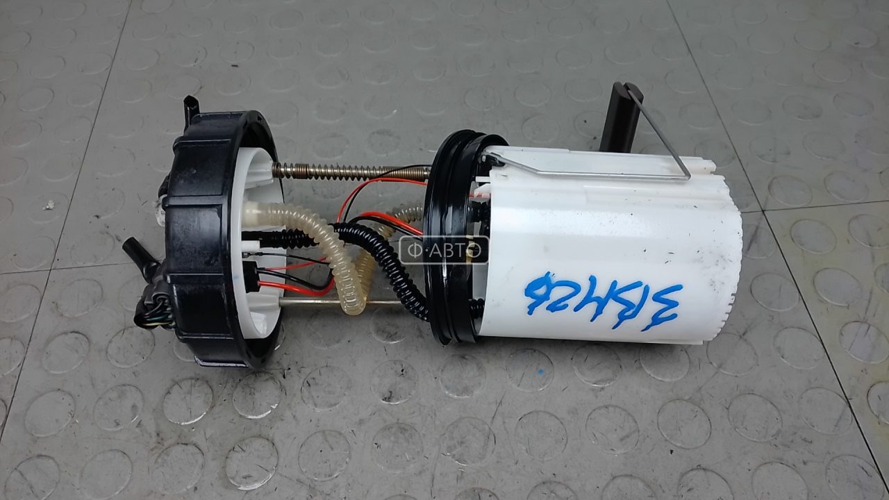 Насос топливный электрический