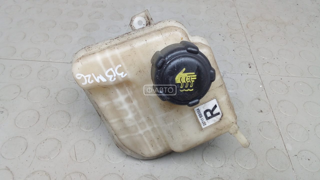 Бачок расширительный