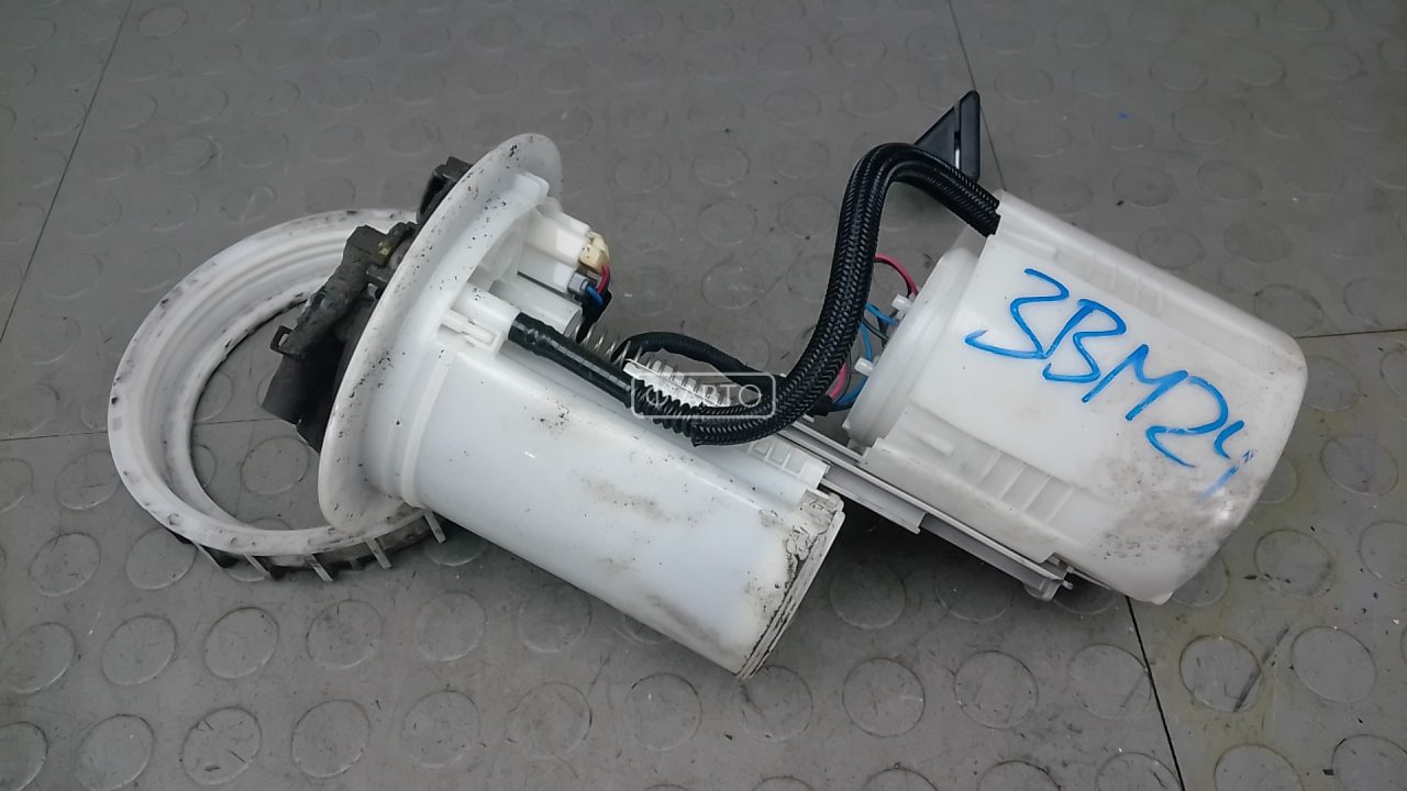 Насос топливный электрический