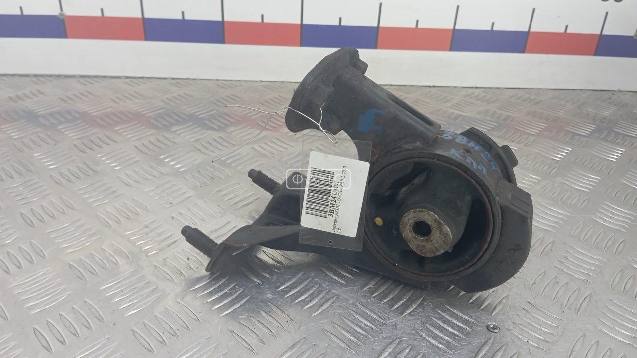 Подушка КПП